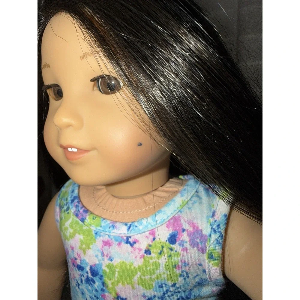 American Girl Doll 